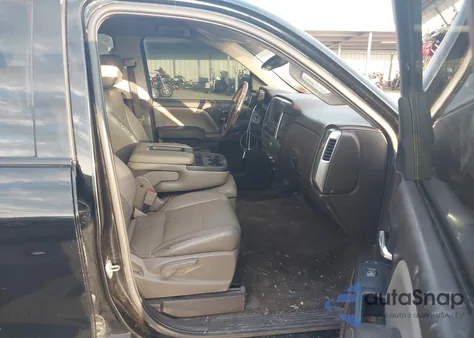 2014 Chevrolet Silverado 1500 1Lt z USA, uszkodzony, nr VIN 3GCPCREC0EG507691